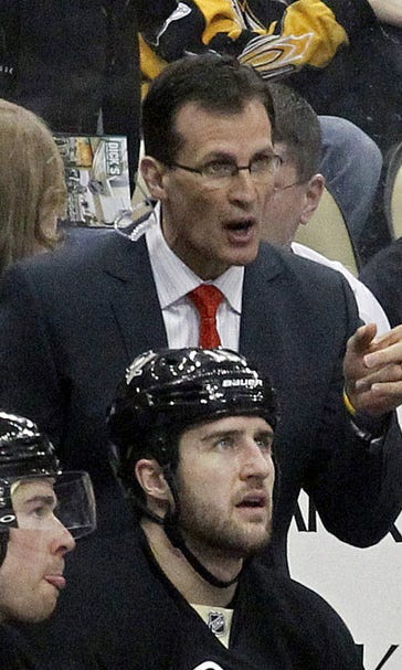 Granato thrilled to join Wings as assistant coach